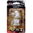 Mimics D and D Nolzurs Marvelous Unpainted Miniatures W4 100D and D Miniature Game by Wiz Kids 1