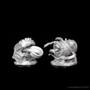Mimics D and D Nolzurs Marvelous Unpainted Miniatures W4 100D and D Miniature Game by Wiz Kids 2