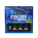 Star Trek Attack Wing Faction Pack the Animated Series Miniatures Game 1
