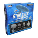 Star Trek Attack Wing Federation Faction Pack To Boldly Go Miniature Game by Wiz Kids 1