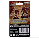 D&D Unpainted Miniatures: Dragonborn Male Fighter with Spear 2
