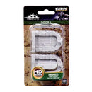 WizKids Deep Cuts Unpainted Miniatures: Doors 1