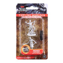 Male Tiefling Warlock D and D Nolzurs Marvelous Unpainted Miniatures 100D and D Miniature Game by Wiz Kids 1