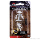 D&D Unpainted Miniatures: Myconid Adults 1