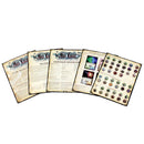 Mage Knight Ultimate Edition Roleplaying Game by Wiz Kids LLC 4