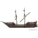 D&D Icons of the Realms: The Falling Star Sailing Ship 1