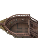 D&D Icons of the Realms: The Falling Star Sailing Ship 4