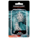 Male Human Cleric D and D Nolzurs Marvelous Unpainted Miniatures W8 Miniature Game by Wiz Kids 1