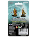 Male Human Cleric D and D Nolzurs Marvelous Unpainted Miniatures W8 Miniature Game by Wiz Kids 2