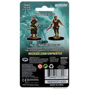 Male Human Rogue D and D Nolzurs Marvelous Unpainted Miniatures W9 100D and D Miniature Game by Wiz Kids 2