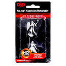 Female Elf Paladin D and D Nolzurs Marvelous Unpainted Miniatures W9 Miniature Game by Wiz Kids 1