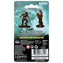 Wereboar and Werebear D and D Nolzurs Marvelous Unpainted Miniatures W9 Miniature Game by Wiz Kids 2