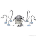 D&D Nolzur's Marvelous Unpainted Miniatures: Kraken 2