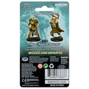 Dungeons and Dragons Nolzurs Marvelous Unpainted Miniatures Male Goliath Barbarian Roleplaying Game Accessory