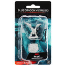 D&D Nolzur's Marvelous Unpainted Miniatures: Blue Dragon Wyrmling 1