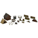 WizKids 4D Settings: Homestead 2