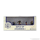 Critical Role: NPCs of Exandria - Set 1 1