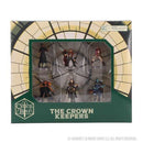 Critical Role: Exandria Unlimited - The Crown Keepers Boxed Set 1