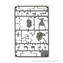D&D Frameworks: Elf Ranger Male 3