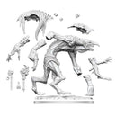 D&D Frameworks: Troll 1