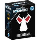 DC HeroClix Iconix: Knightfall 1
