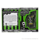 Beetlejuice Its Showtime Warners Bros HeroClix Iconix Miniature Game by Wiz Kids 3