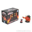 Trigon and Raven DC HeroClix Iconix Miniature Game by Wiz Kids 2