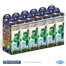 DC HeroClix: Lantern Legacy Booster Brick 1