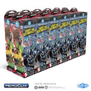 DC HeroClix Fight for Gotham City Booster Brick Miniatures Game Expansion