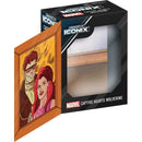 Marvel HeroClix Iconix: Captive Hearts Wolverine 3