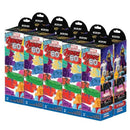 Marvel HeroClix: Avengers 60th Anniversary Booster Brick 1