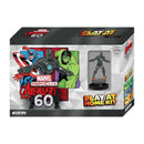 Marvel HeroClix: Avengers 60th Anniversary Play at Home Kit Iron Man 1