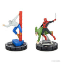 Marvel HeroClix Iconix: First Appearance Spider-Man 2