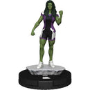 Marvel Studios Next Phase Booster Brick 10ct Marvel HeroClix Miniature Game by Wiz Kids 3