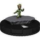 Marvel Studios Next Phase Booster Brick 10ct Marvel HeroClix Miniature Game by Wiz Kids 6