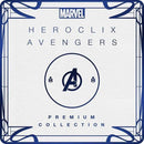Marvel HeroClix: Avengers - Hellfire Gala Premium Collection 2 1