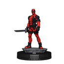 Deadpool Weapon X Booster Brick 10ct Marvel HeroClix Miniature Game by Wiz Kids 2