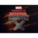 Marvel HeroClix: Deadpool Weapon X Release Day Kit 1