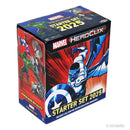 Marvel HeroClix: Starter Set 2025 2
