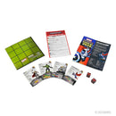 Marvel HeroClix: Starter Set 2025 3
