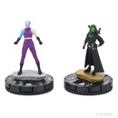 Marvel HeroClix: Collector's Trove Play at Home Kit (Nebula and Gamora) 4