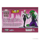 Spider Verse Play at Home Kit Marvel HeroClix Miniature Game by Wiz Kids 2