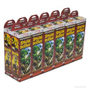 Marvel HeroClix: Smash and Destroy Booster Brick 2