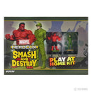 Marvel HeroClix: Smash and Destroy Play at Home Kit 1