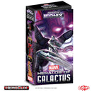 Marvel HeroClix Iconix: Heralds of Galactus 1