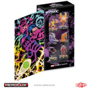 Marvel HeroClix Iconix: Heralds of Galactus 2
