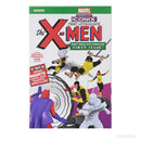 Marvel HeroClix Iconix: First Appearance X-Men 1
