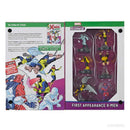 Marvel HeroClix Iconix: First Appearance X-Men 3