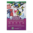 Marvel HeroClix Iconix: First Appearance X-Men 4