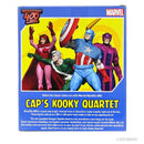 Marvel HeroClix 400: Cap's Kooky Quartet 2